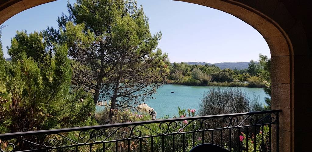 appartement domaine de pont royal