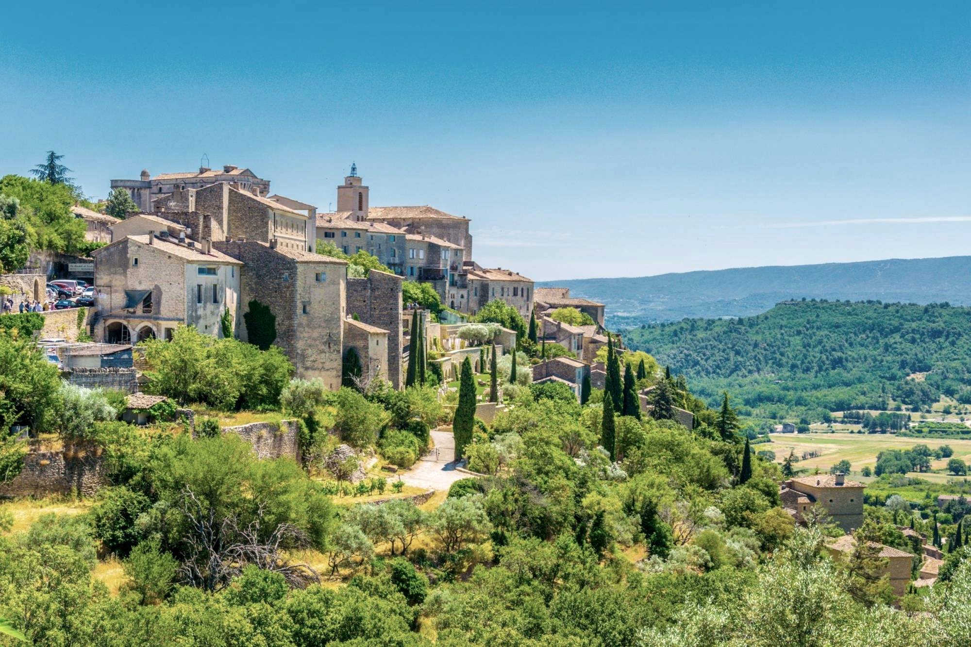  Provence Côte d'Azur