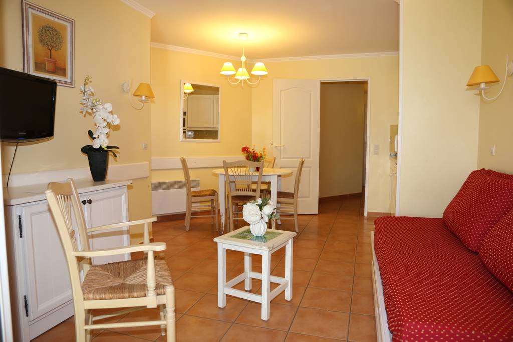 à vendre appartement vue dégagée mallemort