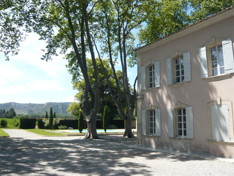 18th Century Bastide of 500 sqm on a 15000 sqm land