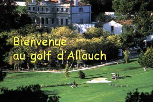 Golf d'Allauch