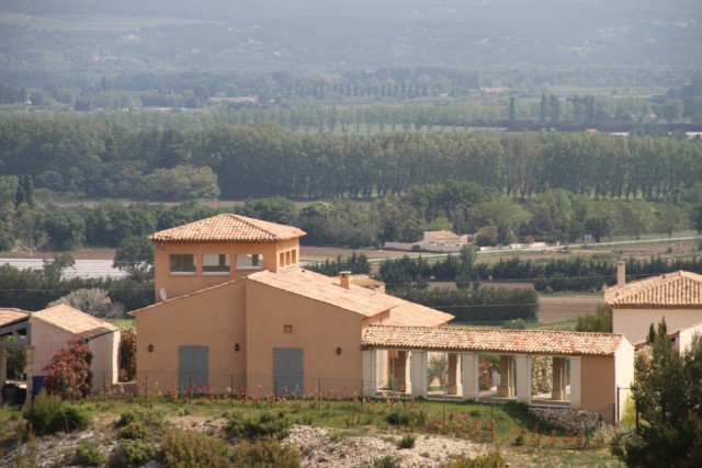                                   Pont  Royal  Golf Resort - Beautiful villa with pool and garage on the golf of Pont Royal, in Provence