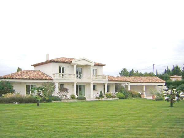 Bastide in Provence, 20 minutes from Aix en Provence,